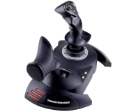 Thrustmaster Zestaw T.Flight Full Kit Hotas X + Rudder Pedals - 552551 - zdjęcie 2